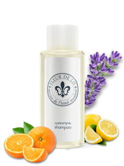 Шампунь Fleur de Lis