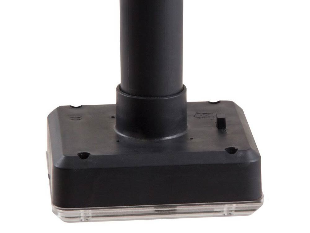 Кротоотпугиватель Rep-2s на солнечной батарее