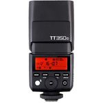 Grifon TT 350 TTL / HSS Canon