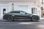 Карбоновый обвес для MERCEDES BENZ GT50 X290 Мерседес Бенц