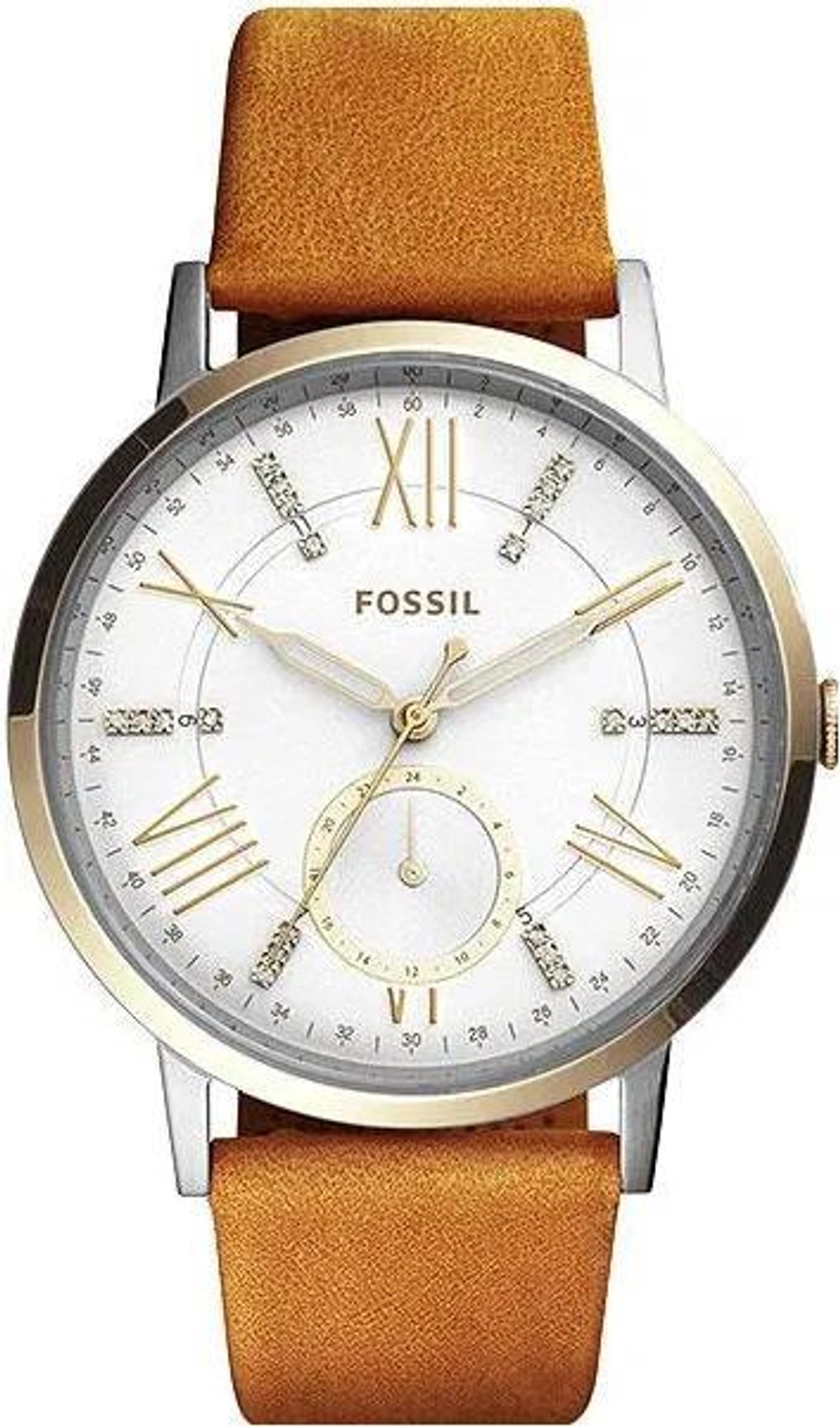 Женские наручные часы Fossil ES4161