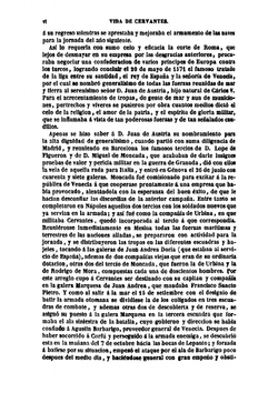 El ingenioso Hidalgo Don Quijote de la Mancha. Con la vida de Cervantes | Saavedra Miguel Cervantes