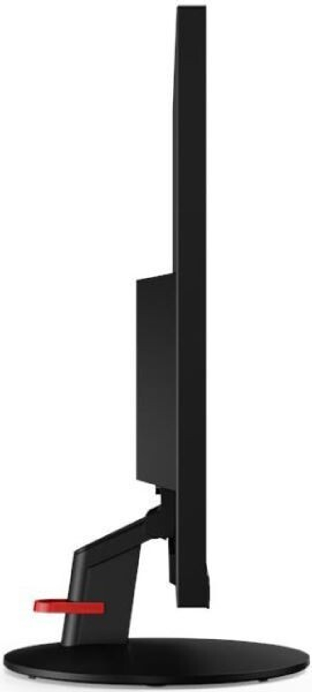 Монитор Lenovo 28;; ThinkVision S28u-10 3840x2160 IPS LED 60Гц 4ms HDMI DisplayPort