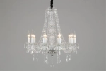 Подвесная люстра Aployt MARUNIA APL.814.03.10