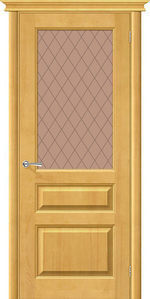 Дверь Массив М5 (Кристалл)