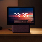 Умная колонка Яндекс Станция Дуо Макс с Алисой и Zigbee