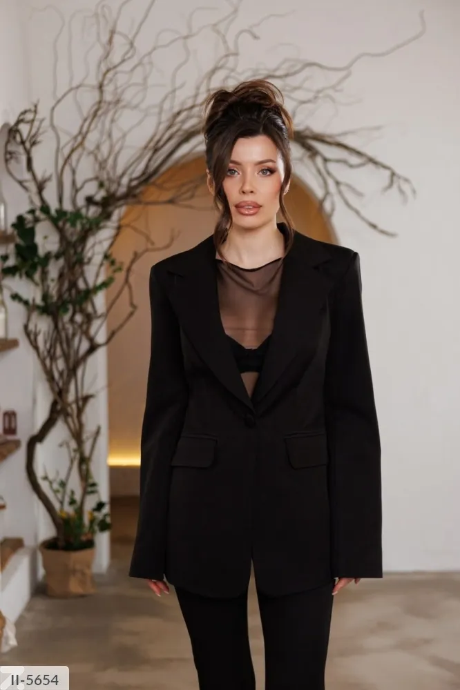 Костюм II-7938 Фабрика Моды