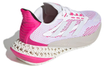 Adidas Wmns 4DFWD Pulse "White Shock Pink" Women"s