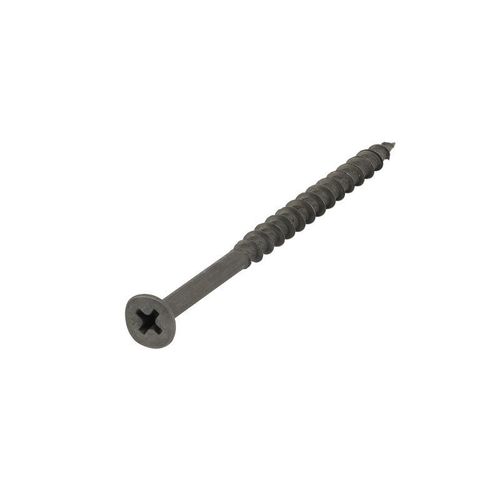 Саморез по дереву 4,2х70 мм Yoko