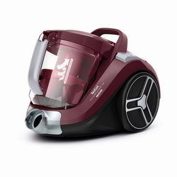 Пылесос с контейнером Tefal Compact Power XXL TW4873EA