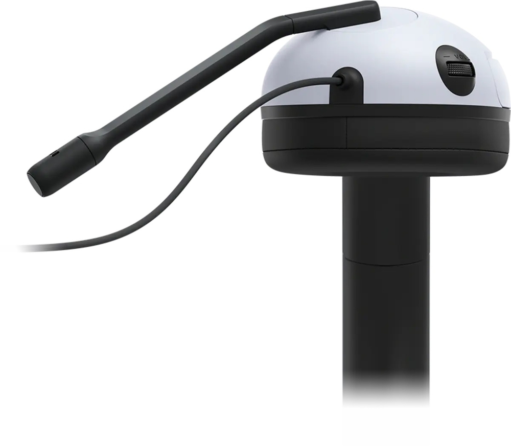 Наушники SONY INZONE H3 проводные игровые. Цвет: белый