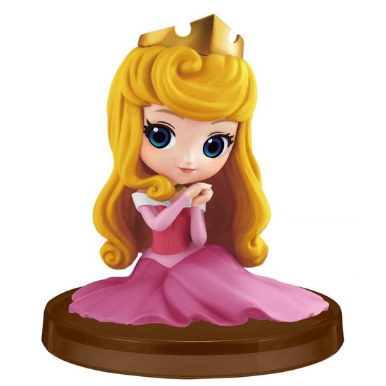 Фигурка Disney Character Q posket petit: Princess Aurora 19976