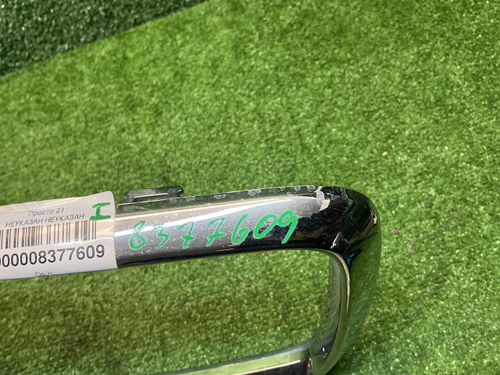 Накладка решетки радиатора Volvo S60 3 (2018-2024)