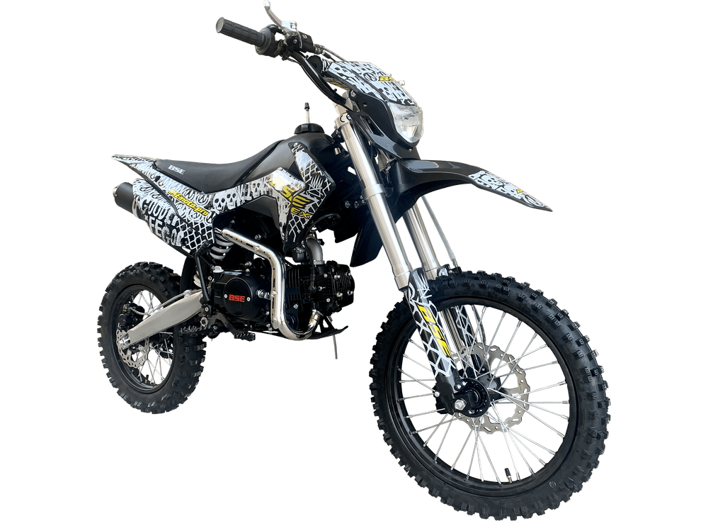 Питбайк BSE EX