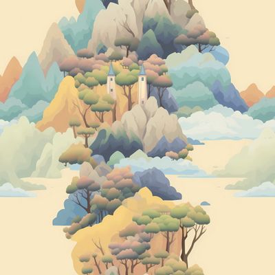 Open-mind breathing