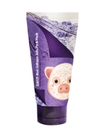 ELIZAVECCA - МАСКА-ПЛЁНКА ДЛЯ ЛИЦА GOLD CF - NEST COLLAGEN JELLA PACK MASK, 80 ML
