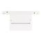 Трековый светодиодный светильник Arlight Mag-Orient-Flat-Fold-S195-6W Day4000 035853