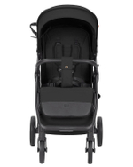 Прогулочная коляска Carrello Bravo Carbon CRL-5530