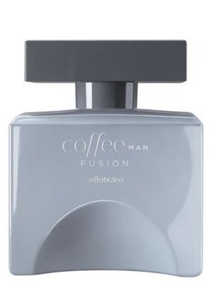 O Boticario Coffee Man Fusion