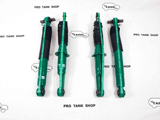 TANK 500 Подвеска TEIN штатная высота (без лифта)
