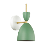 3785/1W LN Бра E27 1*60Вт IP20 MODERNI