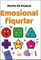 Mənim ilk kitabım . Emosional fiqurlar