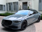 Mercedes-Benz S 500 4Matic/MHEV