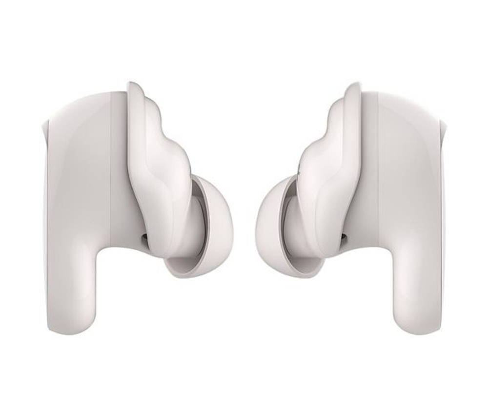 Bose QuietComfort Earbuds II бел