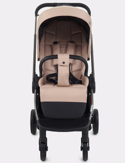 Детская прогулочная коляска Rant Golf RA101 Latte Beige