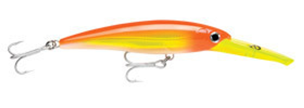 Воблер RAPALA X-Rap Magnum XRMAG40 / 16 см, 77 г, цвет HH