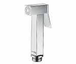 Гигиенический душ WasserKRAFT Naab 8600 SET2875 хром