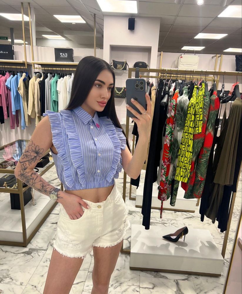 Платье JUST CAVALLI