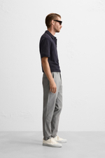 Брюки slim fit comfort