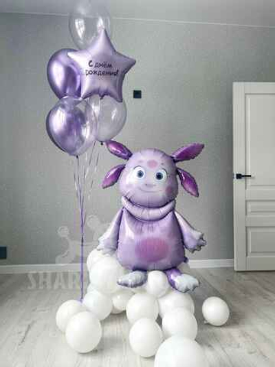 Дети 0015 Лунтик