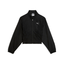 Ветровка женская PUMA DARE TO Oversized Woven Jacket