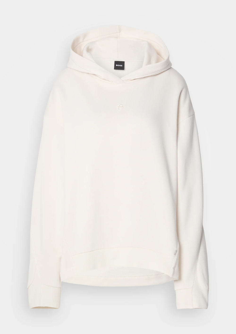Толстовка BOSS Essaga