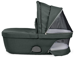 Коляска Peg Perego Veloce TC New Belvedere 2 в 1 Metal