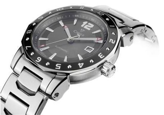 Наручные часы Cimier 6198-SS022