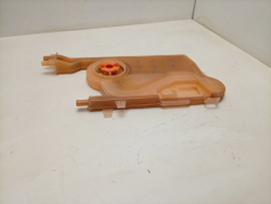 ESL46050 ктп8 Теплообменник для посудомоечной машины Electrolux, Zanussi, AEG 1170481715 б/у