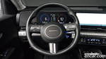 Hyundai KONA (SX2) Бензин 1.6 Turbo 2WD (03.2023)