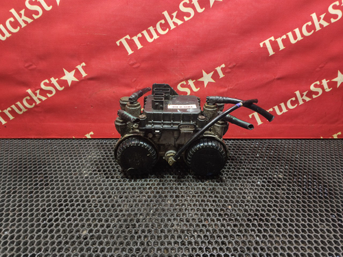 Модулятор EBS задний 2022г