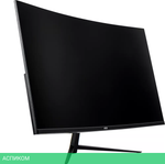 Игровой монитор HIPER Gaming PB2701