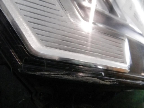 Фара правая Audi A8 4 D5 (2017-н.в.) Laser