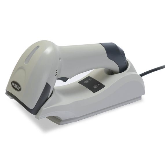 Крейдл для сканеров Mercury 2300 Белый