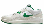 Кроссовки Jordan Stadium 90 "White Green"