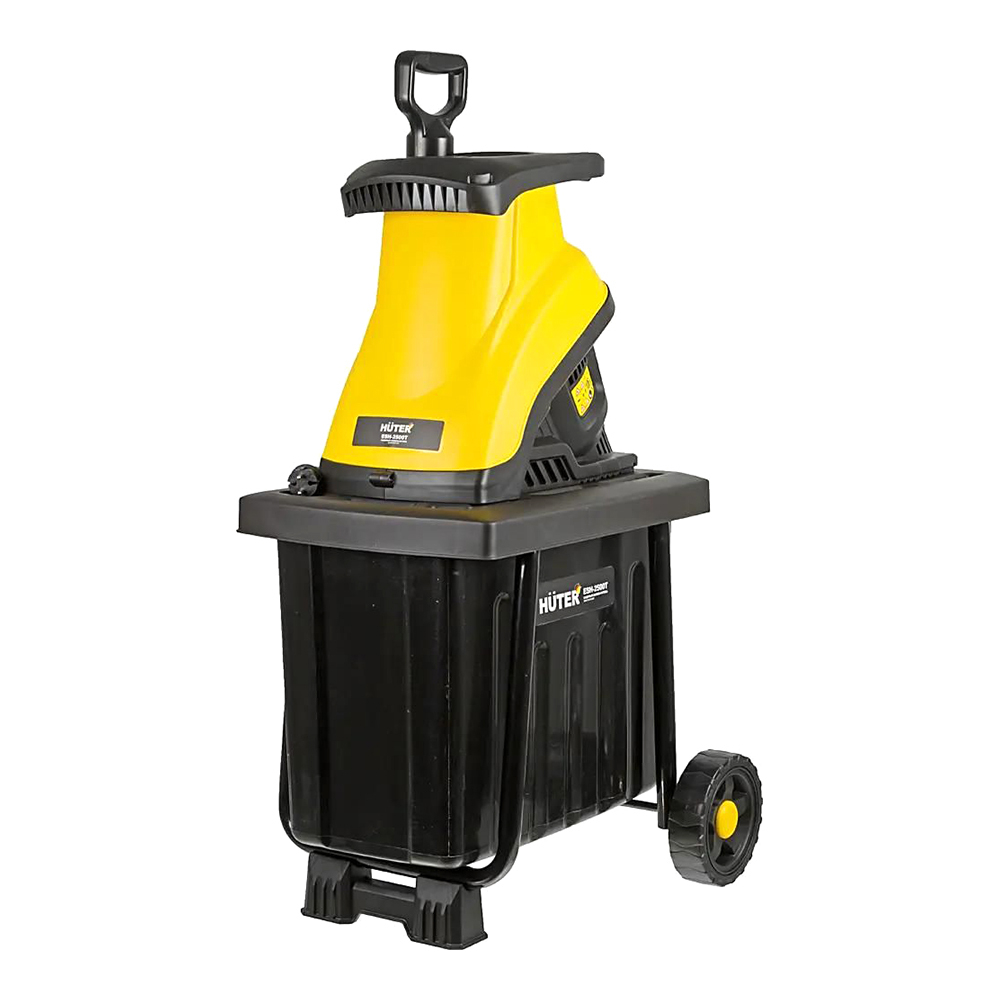 Измельчитель электрический Huter ESH-2500T