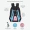 Çanta \ Bag \ RG-364-2 Рюкзак школьный (/3 синий)