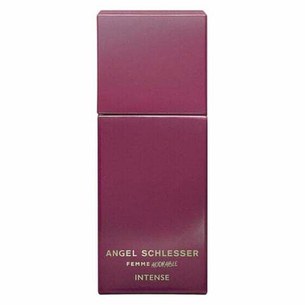 Женская парфюмерия Женская парфюмерия Angel Schlesser EDP EDP 100 ml Adorable Intense