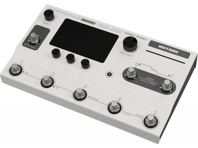 Гитарный процессор Hotone Ampero II Stage MP-380