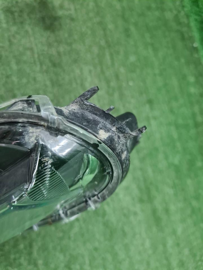 Указатель поворота Chery Tiggo 7 Pro Max (22-н.в.)